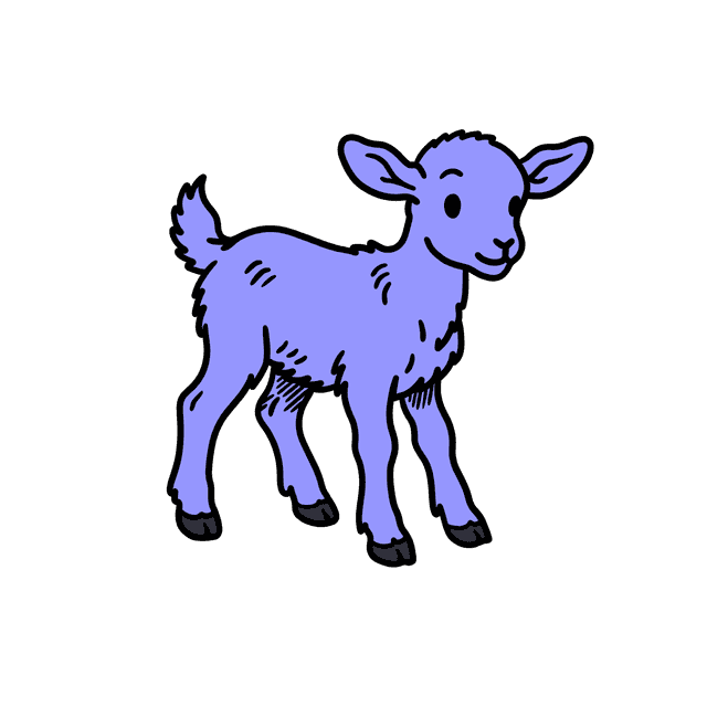 The Wolf and the Seven Young Goats