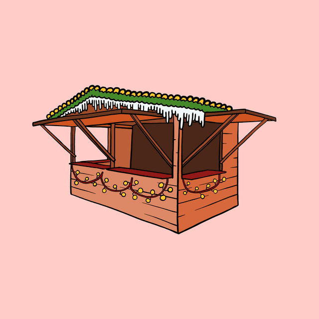 German Christmas Markets