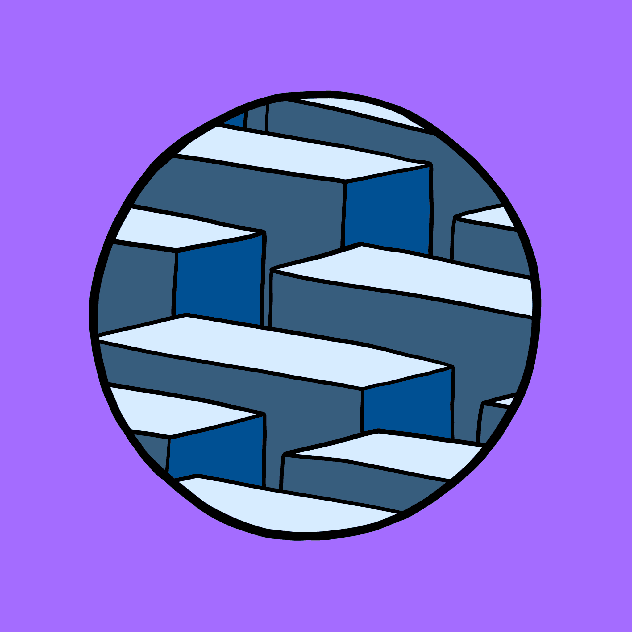 Holocaust memorial in Berlin