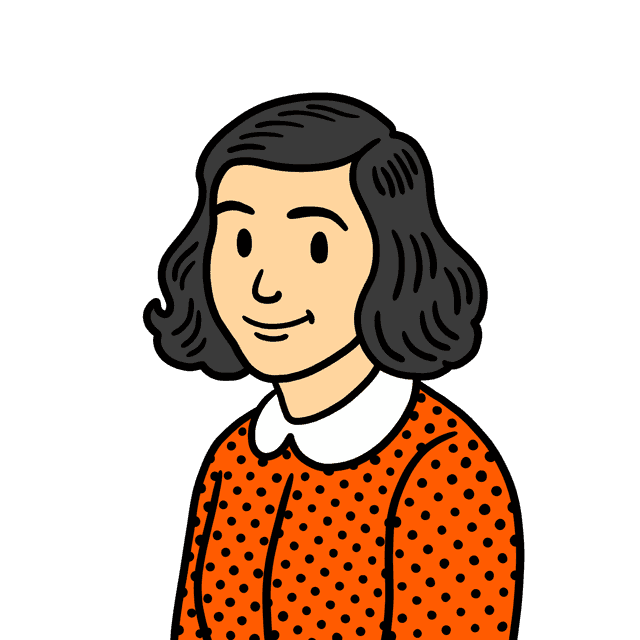 Anne Frank